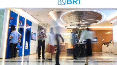 10 BUMN Teratas yang Menyumbang Deviden Terbesar, Bank Ini Berkontribusi Rp25,7 Triliun