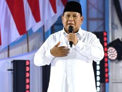 Guru Non-ASN yang Belum Tersertifikasi akan Diberikan Bantuan pada Tahun 2025, Prabowo: Transfer Tunai menjadi Judul Unik