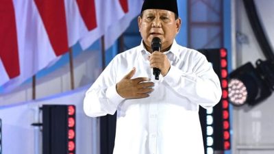 Guru Non-ASN yang Belum Tersertifikasi akan Diberikan Bantuan pada Tahun 2025, Prabowo: Transfer Tunai menjadi Judul Unik