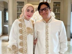 5 Artis Indonesia yang Menyimpan Cerai di Balik Layar, Mulai dari Andre Taulany hingga Ari Lasso