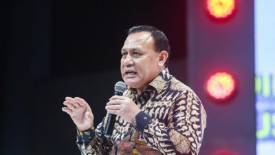 Alasan Firli Bahuri Absen dari Pemeriksaan di Bareskrim, Kuasa Hukum Menyebutkan Adanya Pengajian Rutin