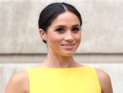 Mengapa Meghan Markle Tidak Disukai oleh Anggota Keluarga Kerajaan Inggris