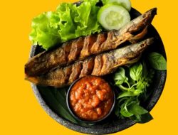 Menu Pecel Lele dan Seafood Lezat untuk Keluarga di Angel Lesehan