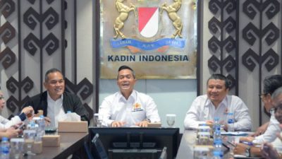 Rapimnas Kadin 2024: Menghasilkan Rekomendasi Unggul bagi Pemerintah