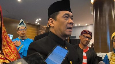 “Dukungan Tenang dan Yakin Untuk Ridwan Kamil-Suswono di Pilkada Jakarta 2 Putaran”