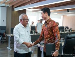 Badan Otorita Mencari Pendanaan dari Asian Development Bank untuk Membangun IKN