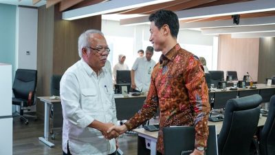 Badan Otorita Mencari Pendanaan dari Asian Development Bank untuk Membangun IKN