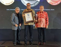 Bank bjb Meningkatkan Citra Perusahaan Melalui Terobosan dan Keterbukaan