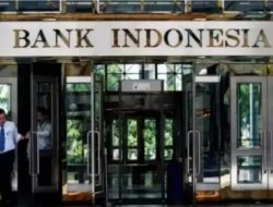 BI Proyeksikan Pertumbuhan Kredit Bank 11-13% di Tahun Mendatang