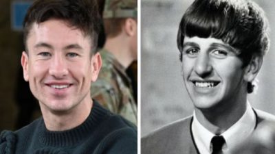 Barry Keoghan Berperan Sebagai Ringo Starr dalam Film Beatles, Siapa yang Akan Menjadi Pemeran John Lennon?