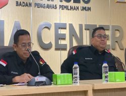 Pemeriksaan Bawaslu terhadap 130 Laporan Money Politics selama Masa Tenang dan Hari Pencoblosan