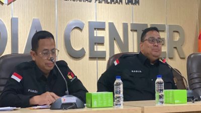 Pemeriksaan Bawaslu terhadap 130 Laporan Money Politics selama Masa Tenang dan Hari Pencoblosan