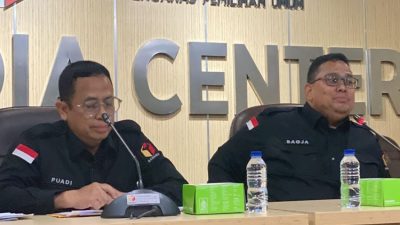 Kericuhan di Pilkada Puncak Jaya: Perang Antarpendukung dan Pembakaran Rumah Menjadi Sorotan Bawaslu