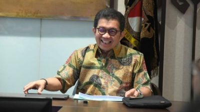 Bos Danantara: Tidak Perlu Buru-buru untuk Diresmikan