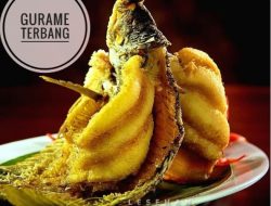 Restoran Lesehan Gurame: Solusi Terbaik untuk Menikmati Seafood Enak di Jakarta