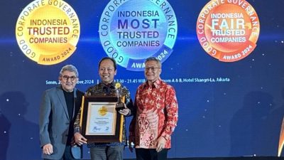 BRI Insurance Terus Melakukan Penerapan Prinsip Tata Kelola yang Baik