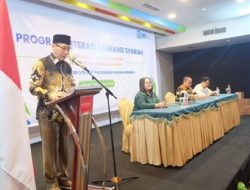 Perlindungan BRI Life untuk 35.224 Petani dan UMKM di Jawa Barat