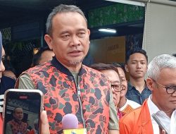 Cak Lontong Bongkar Rahasia Dharma-Kun yang Mengucapkan Selamat pada Pram-Doel