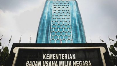 Persiapan Operasional Danantara: PP dan Perpres Diserahkan ke Mensesneg