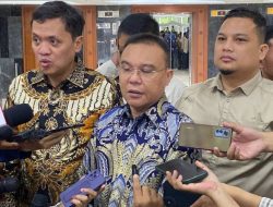 Tim Pemenangan RIDO Siapkan Strategi Jitu untuk Menangkan Putaran Kedua Pilkada Jakarta