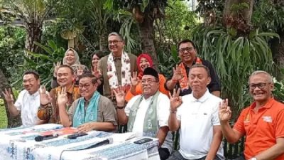 KPU Jakarta Mengumumkan Data Terbaru, Peluang Kemenangan Pramono-Rano di Pilkada Semakin Kuat