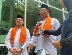 Dukungan Jokowi Meningkatkan Suara RK-Suswono di Pilkada Jakarta menurut Cak Imin