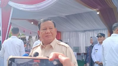 “Rahasia Pilihan Suara Prabowo Subianto”