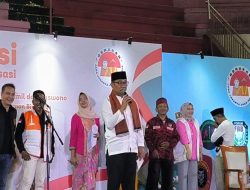 Pastikan Kemenangan Ridwan Kamil di Jakarta Timur, Ditegaskan oleh Dito Ariotedjo