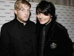 Penemuan Kematian Drummer My Chemical Romance di Rumahnya