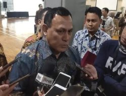 Firli Bahuri Menolak Hadir di Pemeriksaan Kasus Pemerasan SYL