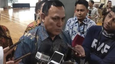 Firli Bahuri Menolak Hadir di Pemeriksaan Kasus Pemerasan SYL