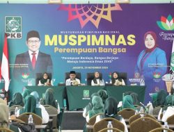 Perempuan Bangsa: Menelusuri jejak PKB menuju Muspimnas 2024