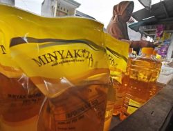 Mendag Janji Harga Minyakita Turun Setelah Tembus Rp17.100/Liter