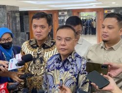 Gerindra Menunggu Hasil Real Count KPU dalam Pilkada Jakarta 2024