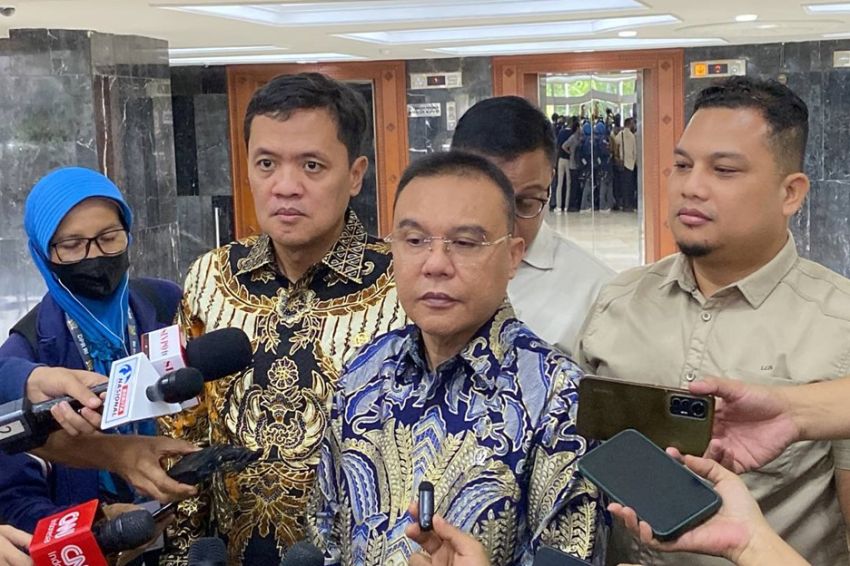 Gerindra Menunggu Hasil Real Count KPU dalam Pilkada Jakarta 2024