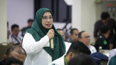 Hentikan Tindak Kekerasan Seksual Terhadap Anak!