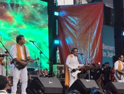 Raja Dangdut Rhoma Irama Percaya RIDO akan Menghapus Judol di Jakarta