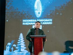 Penghargaan ICSA 2024 untuk 55 Pemenang Inisiatif Berkelanjutan