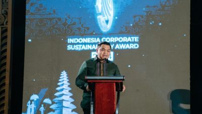 Penghargaan ICSA 2024 untuk 55 Pemenang Inisiatif Berkelanjutan