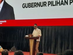 “Santunan 700 Anak Yatim di Jakarta Utara oleh Ridwan Kamil Menjelang Kampanye Akbar”