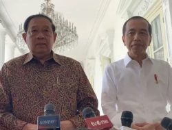 Jokowi dan SBY Batal Menghadiri Kampanye Besar Ridwan Kamil-Suswono di Lapangan Banteng