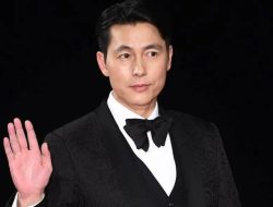 Jung Woo Sung Mengakui Kepemilikan Anak Moon Gabi dan Bersumpah untuk Bertanggung Jawab