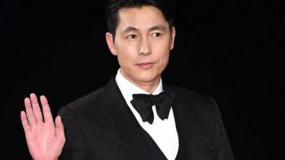 Jung Woo Sung Mengakui Kepemilikan Anak Moon Gabi dan Bersumpah untuk Bertanggung Jawab