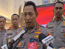 Langkah Tegas Polisi Terhadap Pelaku Penembakan Kasat Reskrim AKP Ulil Ryanto Anshari