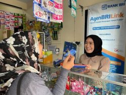 Dukungan AgenBRILink di Transmigrasi Merauke untuk Pertumbuhan Ekonomi Lokal