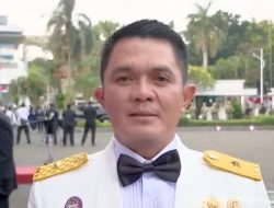 Mayjen Ariyo Windutomo: Kepala Sekretariat Presiden yang Baru Berjulukan