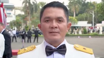 Mayjen Ariyo Windutomo: Kepala Sekretariat Presiden yang Baru Berjulukan