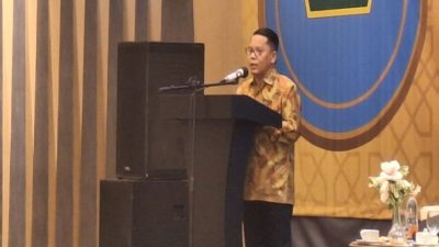 Kemenag Berikan Hadiah Rp125 Juta dan PNS untuk Juara MTQ Internasional