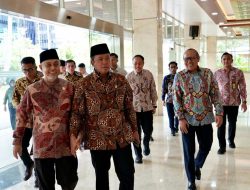 Kementerian ATR/BPN Tinjau Kembali Rencana Pengembangan Kawasan PIK 2