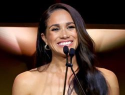 Mengapa Meghan Markle Terus Dibully di Media Sosial?